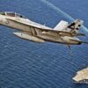 Super Hornet Navy Fighter