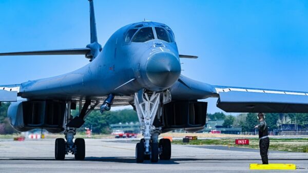 B-1B