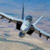 CF-18 Canada