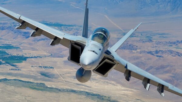 CF-18 Canada