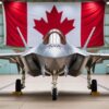 Canada F-35
