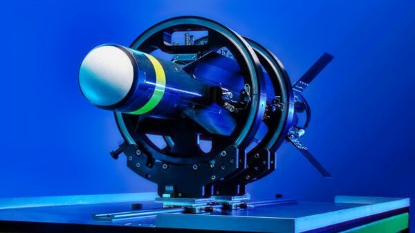 Coyote Interceptor for Aircraft Carriers