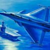Dassault Rafale Fighter