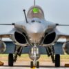 Dassault Rafale Fighter