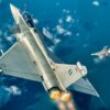 Dassault Rafale Fighter