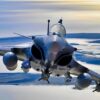 Dassault Rafale Fighter