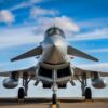 Eurofighter Typhoon