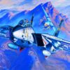 F-14 Fighter