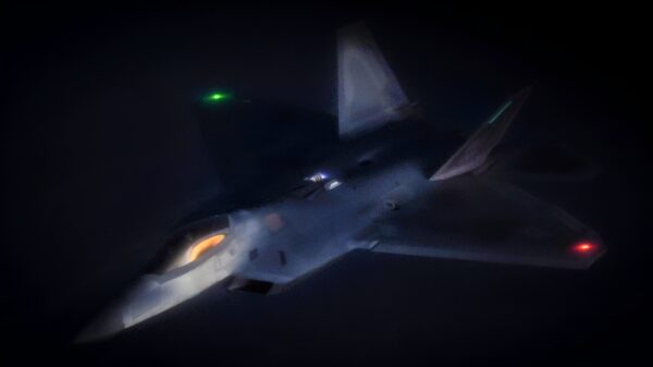 F-22