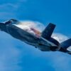 F-35 Fighter