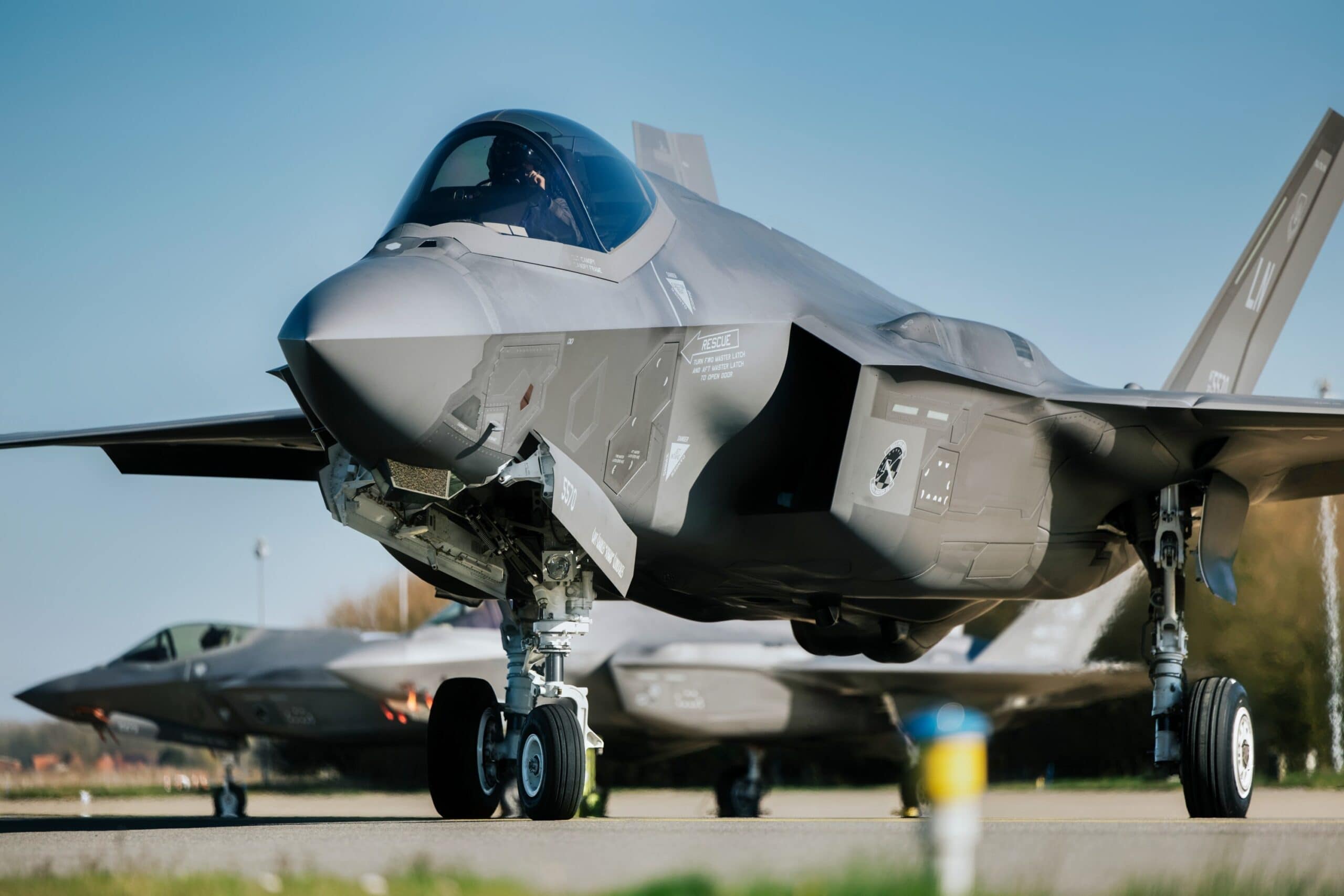 F-35