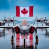 F-35 Fighters in Canada