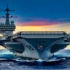 Ford-Class Aircraft Carrier