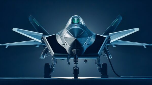J-20 Fighter