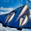 SR-72 Darkstar