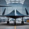 SR-72 Darkstar