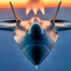 SR-72 Son of Blackbird