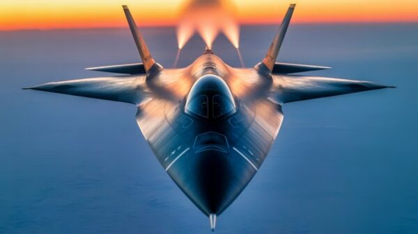 SR-72 Son of Blackbird