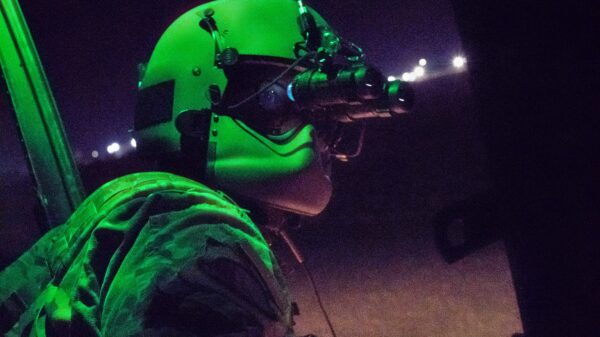 Special Operations