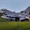 Baltic Air Policing is a peacetime mission in which NATO Allies deploy fighter jets to cover the airspace of Estonia, Latvia and Lithuania.