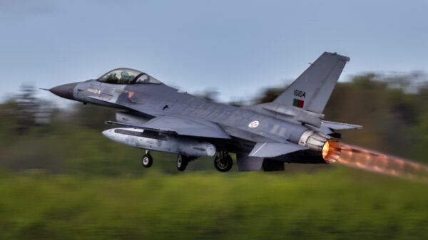 Baltic Air Policing is a peacetime mission in which NATO Allies deploy fighter jets to cover the airspace of Estonia, Latvia and Lithuania.