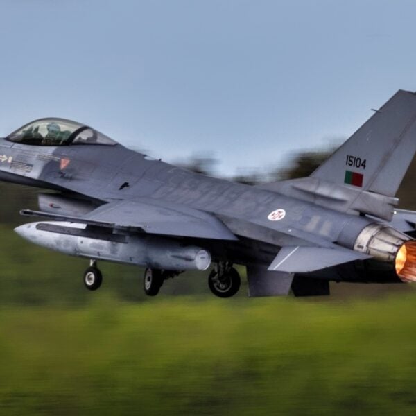 Baltic Air Policing is a peacetime mission in which NATO Allies deploy fighter jets to cover the airspace of Estonia, Latvia and Lithuania.
