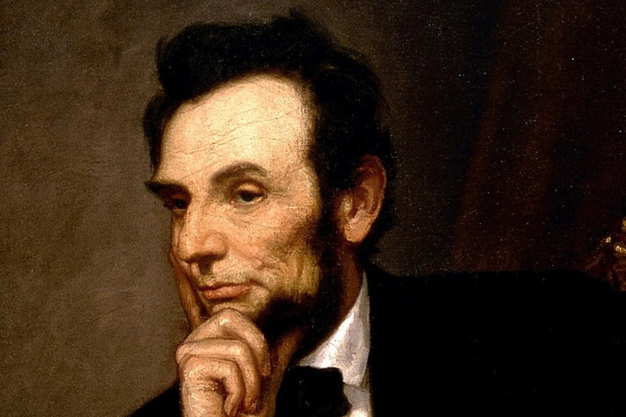 Military Quote of the Day by Abraham Lincoln or Star Trek: ‘There’s No Honorable Way to Kill, No Gentle Way to Destroy…’