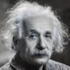 Albert Einstein