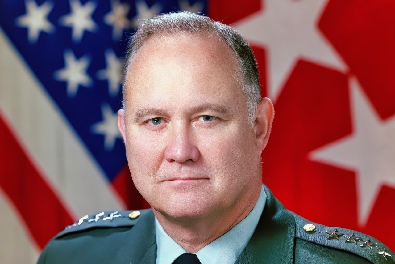 U.S. Army Quote of the Day by General Stormin’ Norman Schwarzkopf: ‘The more you sweat in peace, the less you bleed in war’