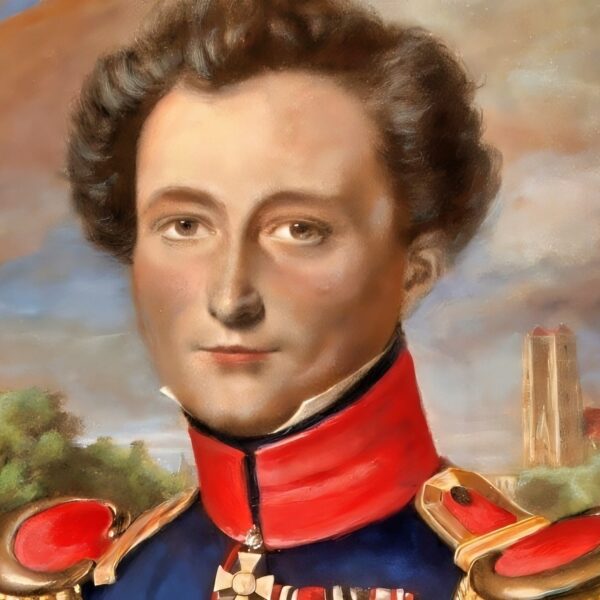 Carl von Clausewitz