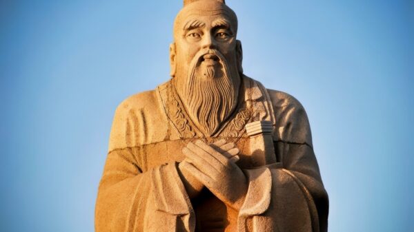 Confucius