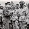 Dwight D. Eisenhower D-Day 1944