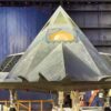 F-117 Nighthawk Stealth Fighter Harry Kazianis Photo