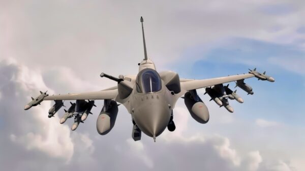 F-21 Fighter for India