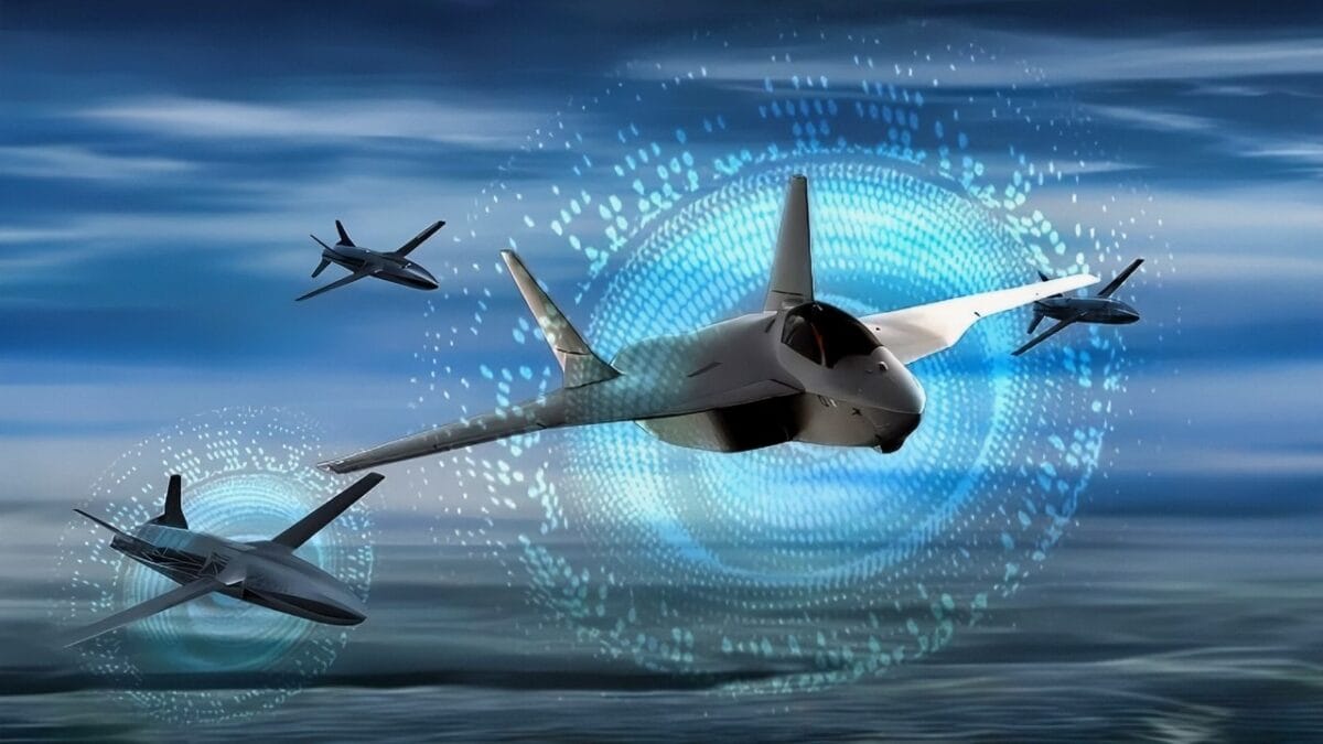 The FCAS Fighter Will Soon Be Declared Dead or Alive - 19FortyFive