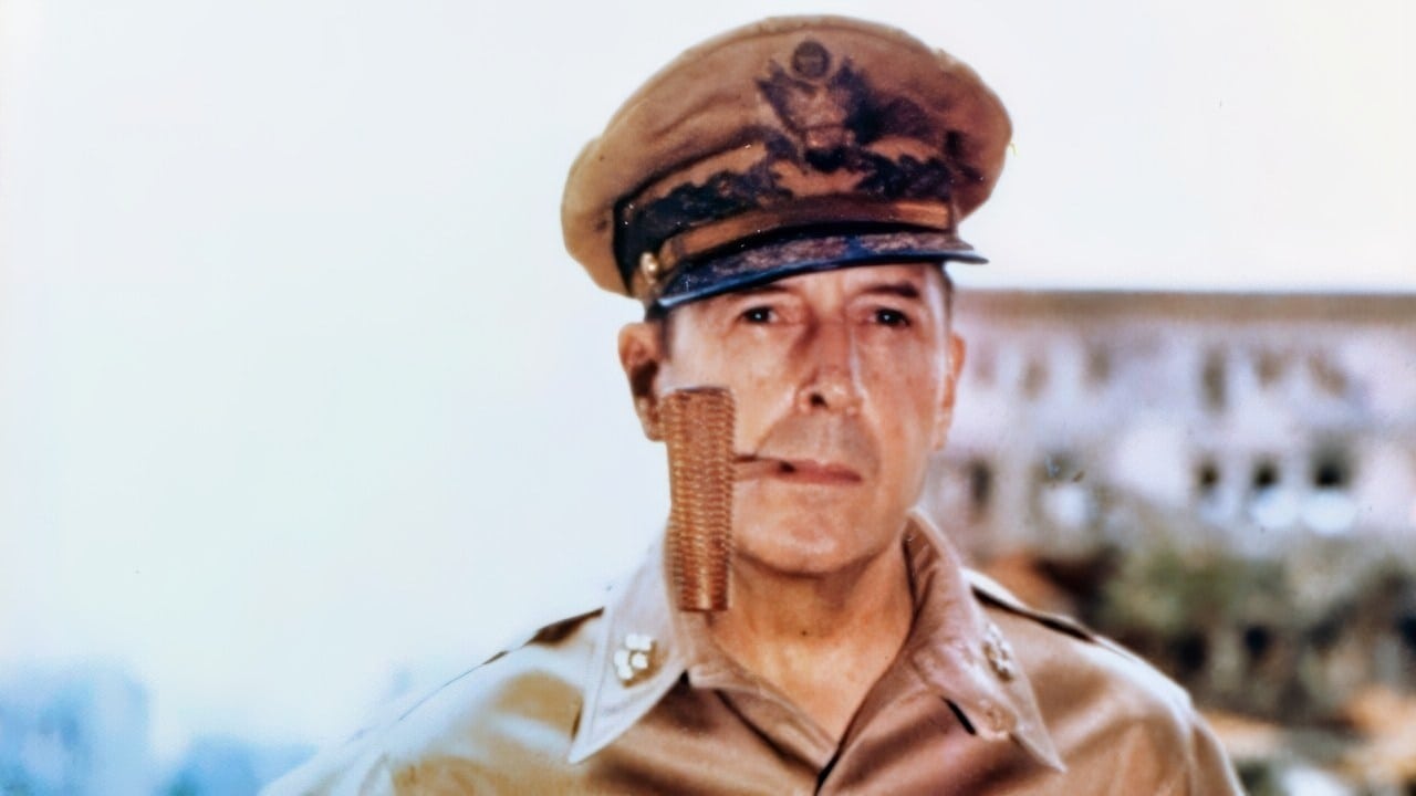 Military Quote of the Day by General Douglas MacArthur: ‘A General Is Just As Good or Just As Bad As the Troops Under His Command Make Him’