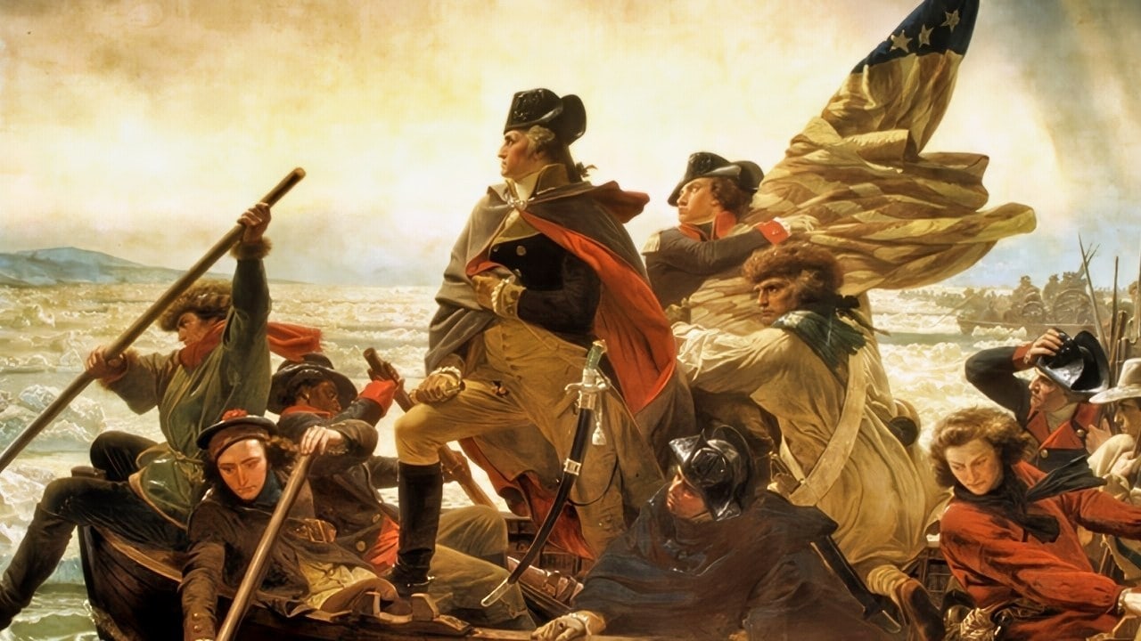 Military Quote of the Day by General George Washington: ‘Discipline is the soul of an army. It makes small numbers formidable…’