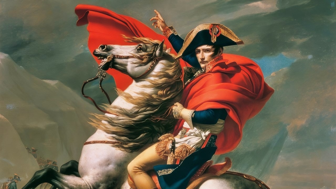 Military Quote of the Day by General Napoleon Bonaparte: ‘Soldiers generally win battles; generals get credit for them’