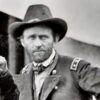 General Ulysses S. Grant at Cold Harbor