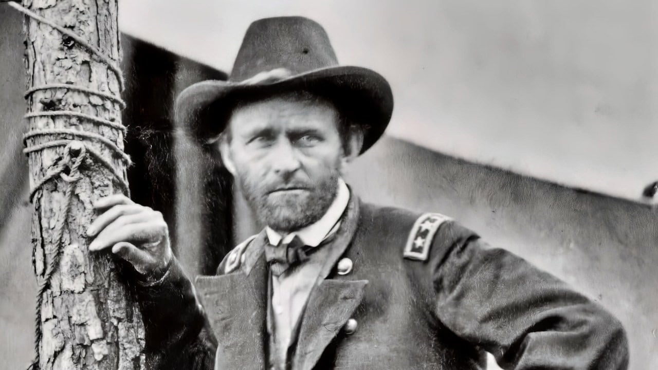 Military Quote of the Day by General Ulysses S. Grant: ‘In Every Battle, There Comes a Time When Both Sides Consider Themselves Beaten…’