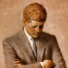 John F. Kennedy U.S. President