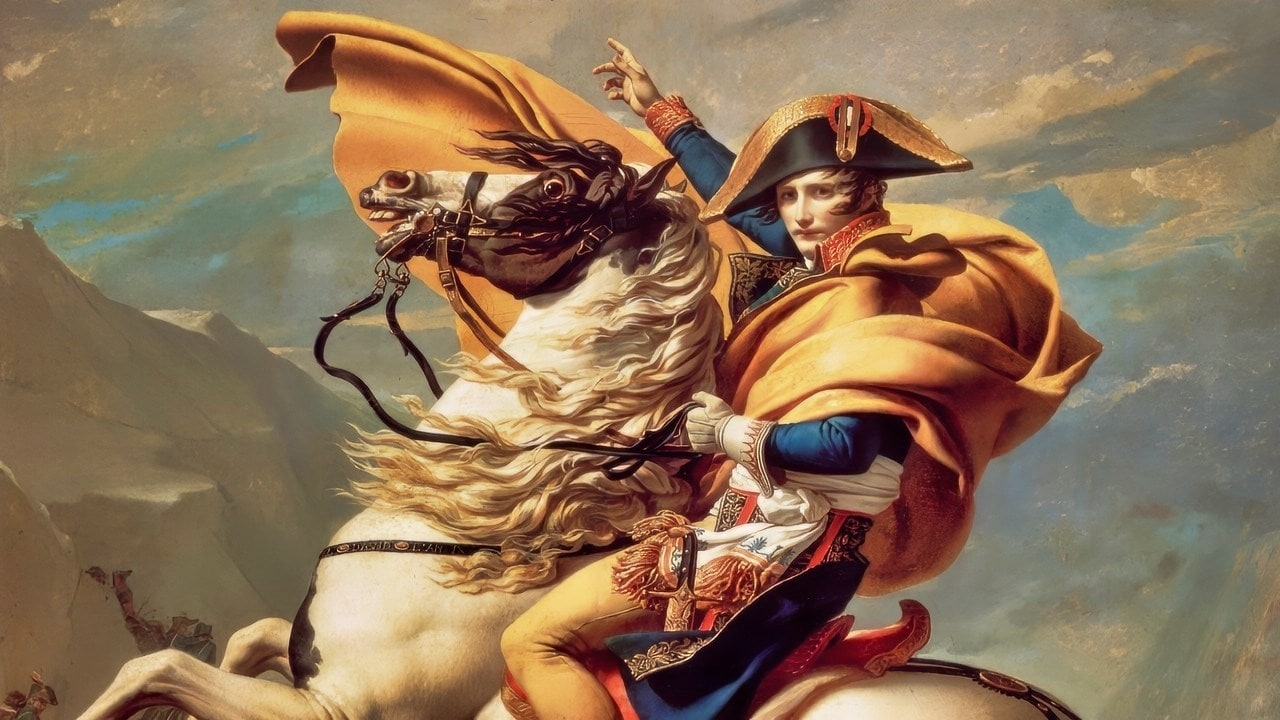 Military Quote of the Day By Napoleon: ‘Never interrupt your enemy when he is making a mistake’