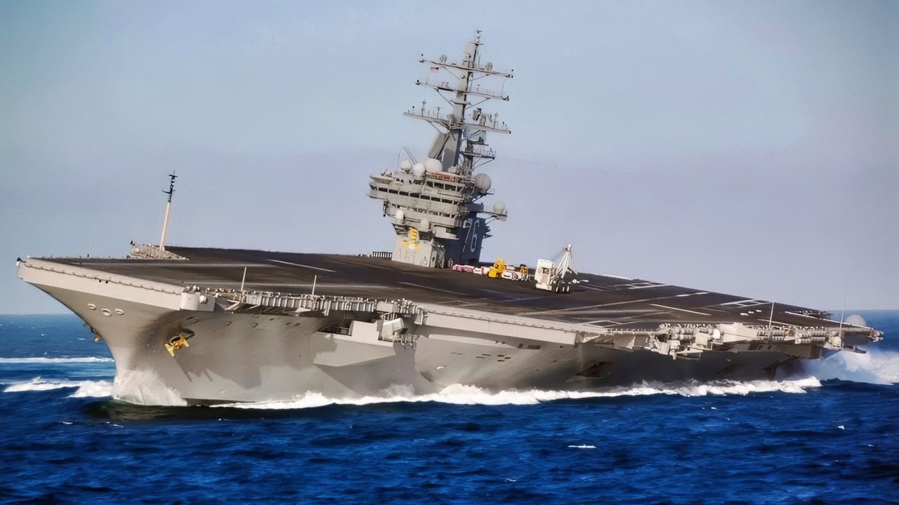 Venezuela Has 303,000,000,000 Barrels of Oil: Is That What Trump Wants?