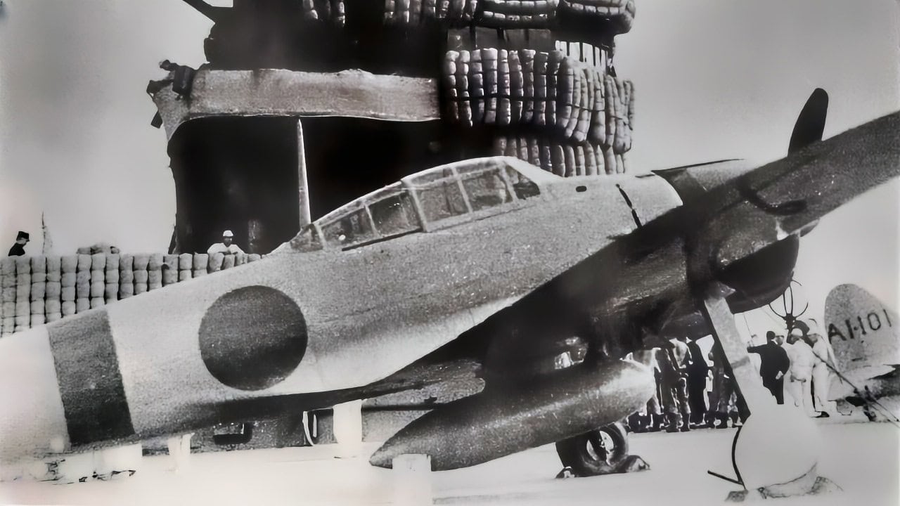 The Story of How America Assassinated the Man Who Planned Pearl Harbor