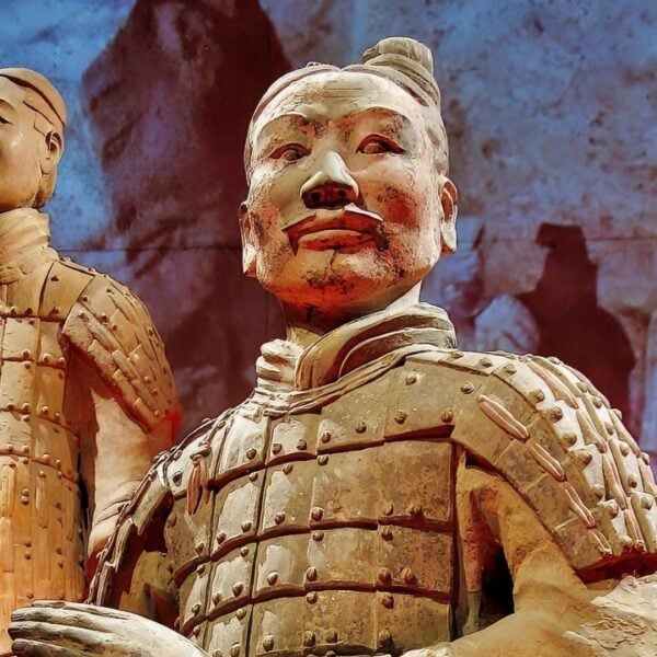 Sun Tzu