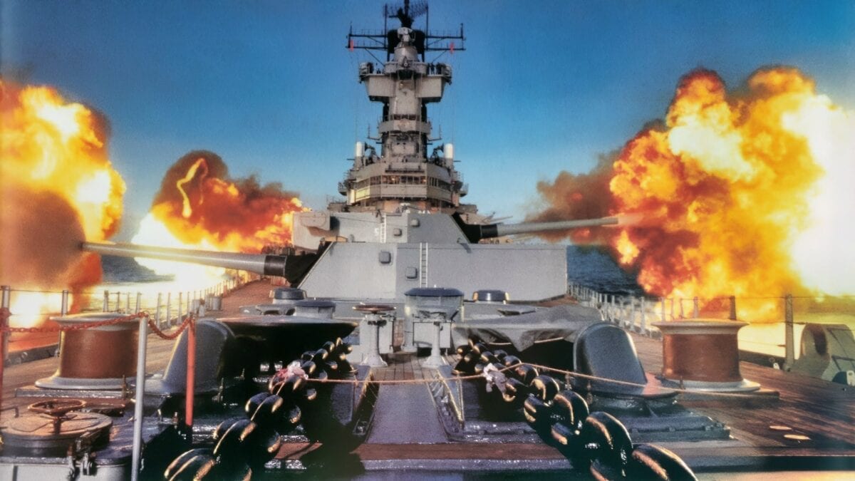 The Trump-Class Is the U.S. Navy's $15,000,000,000 Useless Battleship ...