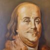 Benjamin Franklin 19FortyFive Image