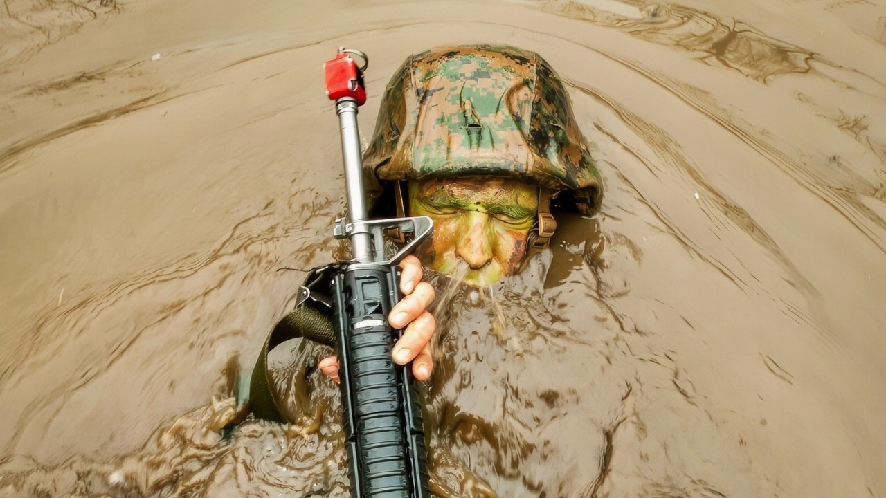 Wanna Join the U.S. Army’s Delta Force? Here’s What It Takes