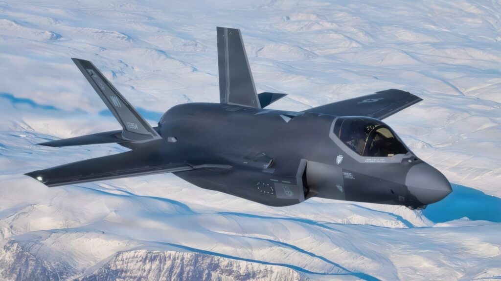 NATO Wargames Reveal a Problem: The U.S. Isn’t Ready for Arctic War ...
