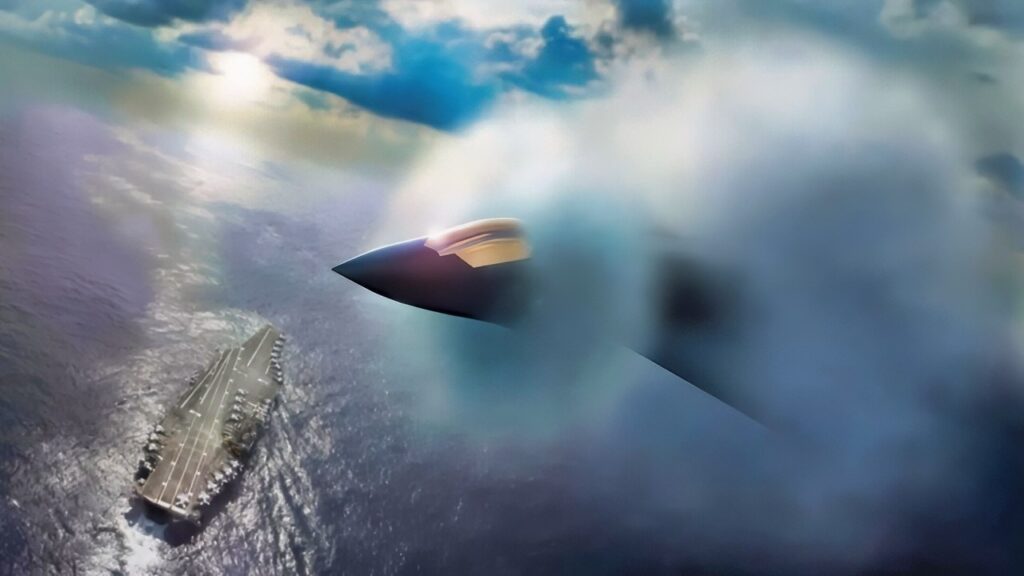 F/A-XX Boeing Image